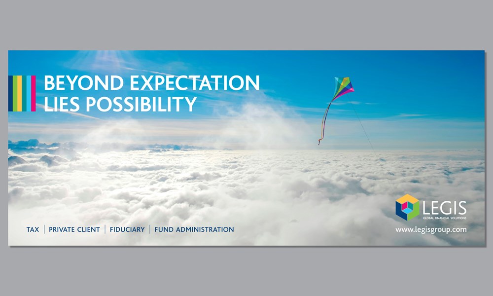 Legis Beau Sejour Poster